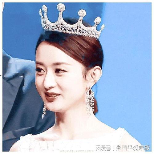 八卦赵丽颖林更新