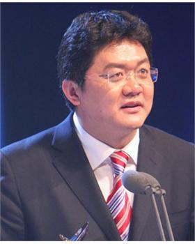 张斌主席个人资料