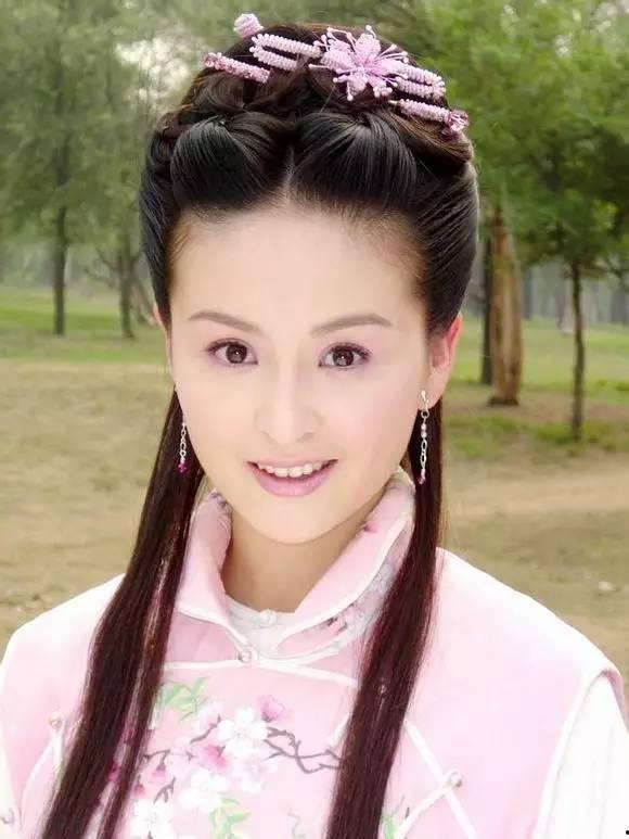 戴娇倩退出娱乐圈,告别荧幕生涯